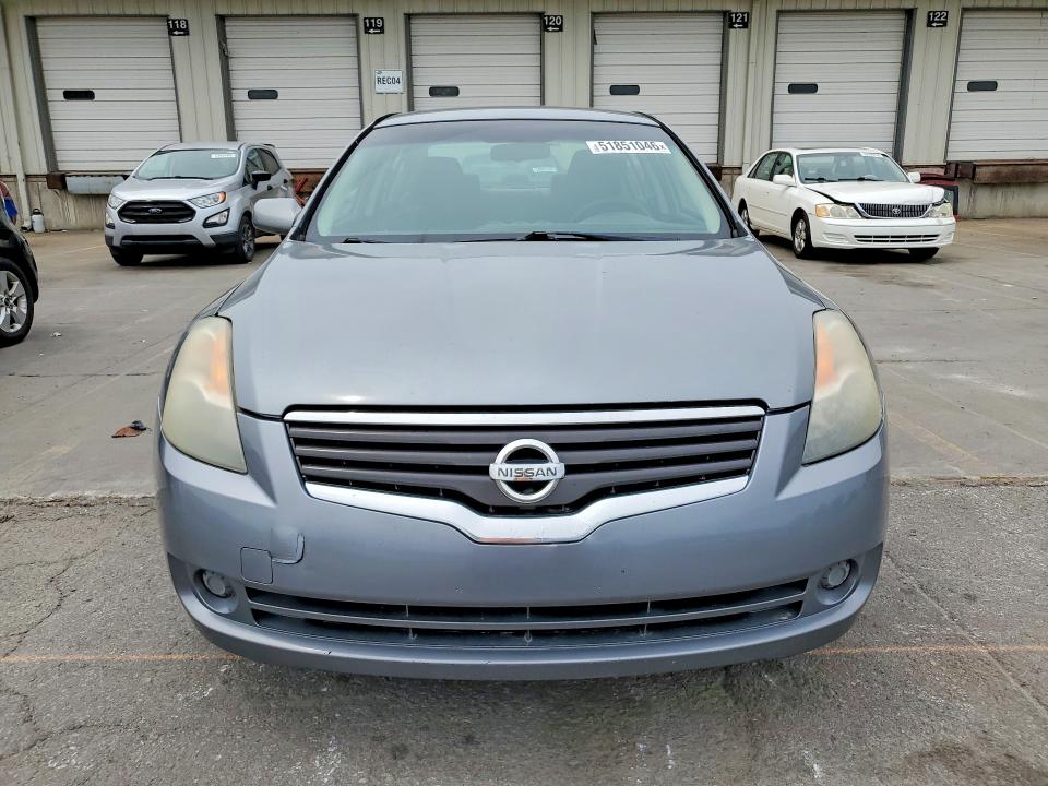 Aukcja sprzedaży 2009 Nissan Altima, vin: 1N4AL21EX9N435924, numer aukcji: 51851046