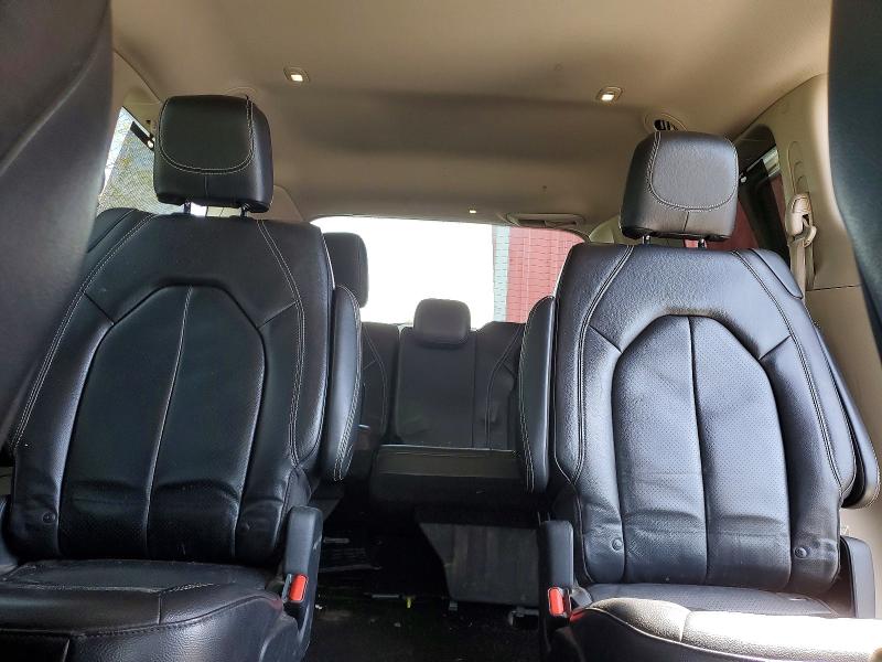 Продажа на аукционе авто 2022 Chrysler Pacifica, vin: 2C4RC1BG5NR106083, номер лота: 53528146