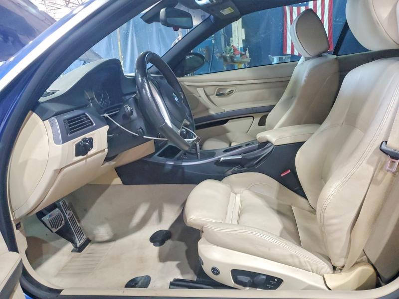 Продажа на аукционе авто 2007 Bmw 335, vin: WBAWL73557PX45181, номер лота: 53420486