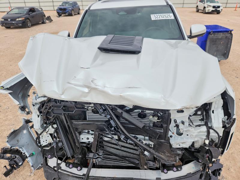 Продажа на аукционе авто 2026 Toyota 4runner, vin: JTEVA5BR0T5100162, номер лота: 52292626