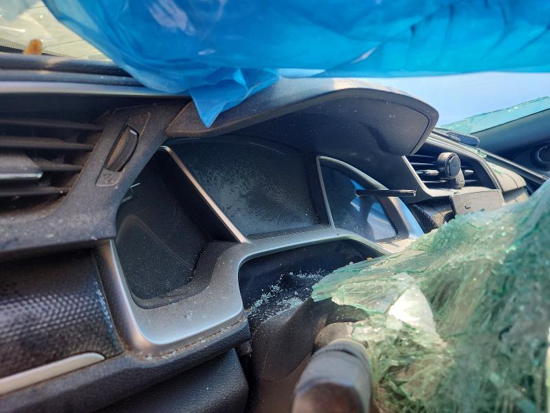 Продажа на аукционе авто 2020 Honda Civic, vin: 2HGFC2F84LH593003, номер лота: 53295826
