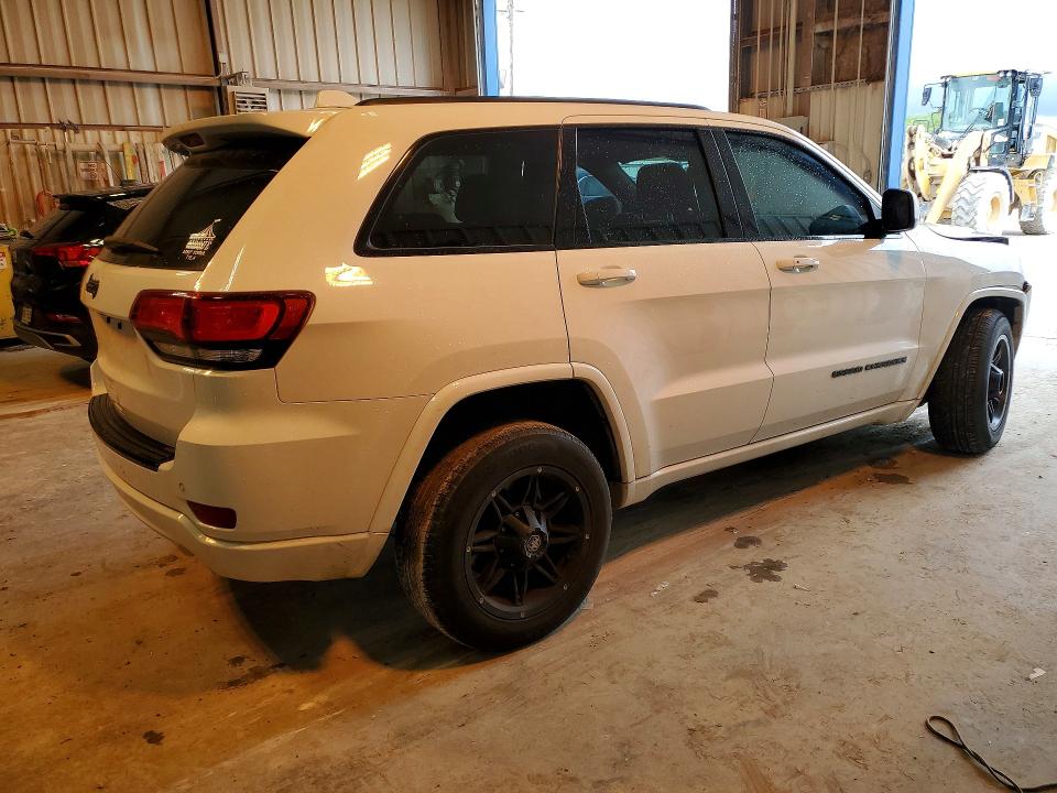 Aukcja sprzedaży 2018 Jeep Grand Cherokee, vin: 1C4RJFAG1JC202817, numer aukcji: 51538966
