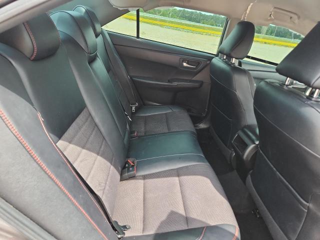 Продажа на аукционе авто 2016 Toyota Camry, vin: 4T1BF1FK7GU536965, номер лота: 53172756