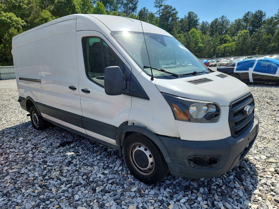 54138486 :رقم المزاد ، 1FTBR1C85LKA59723 vin ، 2020 Ford Transit مزاد بيع