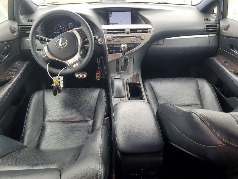 Продажа на аукционе авто 2013 Lexus Rx 350, vin: 2T2BK1BA3DC192181, номер лота: 54849546