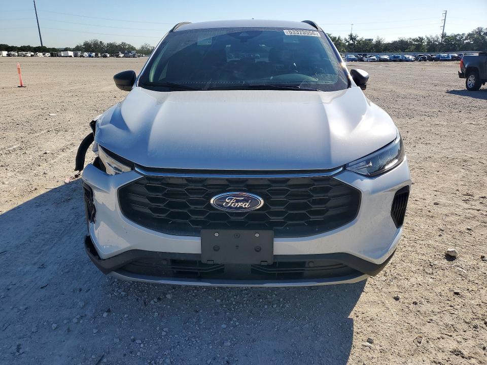 53373956 :رقم المزاد ، 1FMCU0MN8SUB15654 vin ، 2025 Ford Escape مزاد بيع