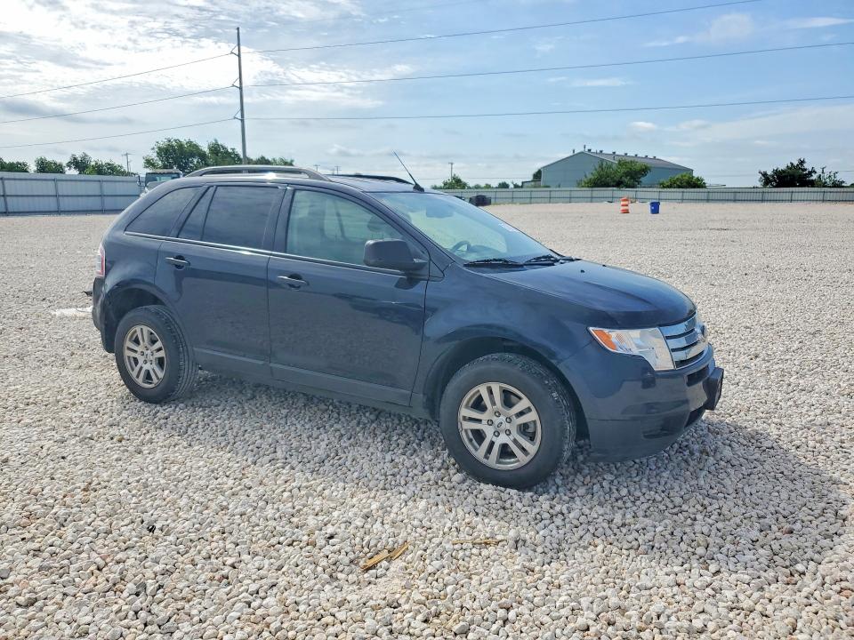 Aukcja sprzedaży 2010 Ford Edge, vin: 2FMDK3GC9ABA68807, numer aukcji: 53783956
