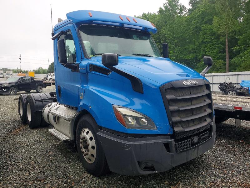 Aukcja sprzedaży 2019 Freightliner Cascadia 116, vin: 3AKJHTDV9KSLD3540, numer aukcji: 51857396