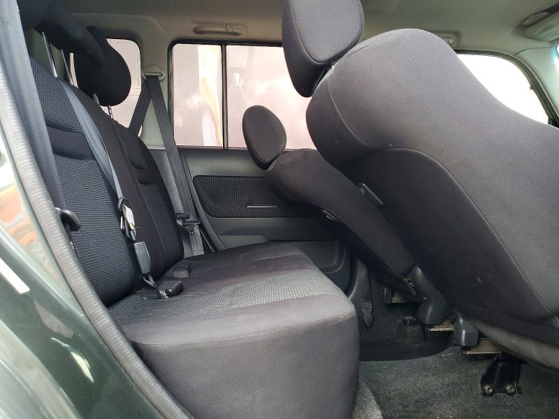 Aukcja sprzedaży 2004 Toyota Scion, vin: JTLKT324X40168014, numer aukcji: 53454866