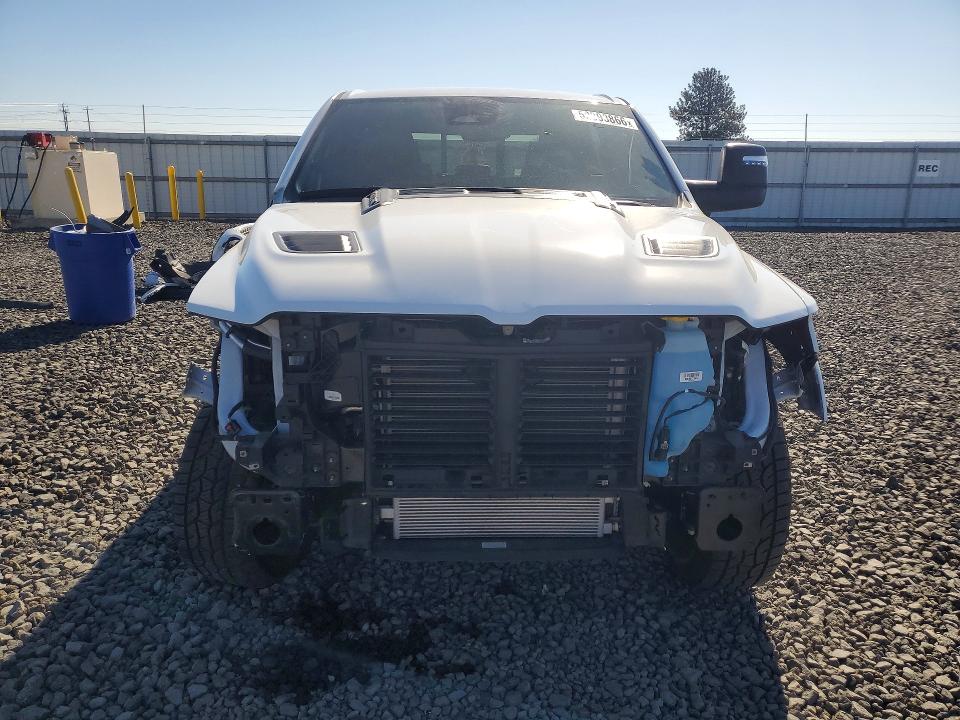 2025 Ram 1500 მანქანა იყიდება აუქციონზე, vin: 1C6SRFJP5SN616688, აუქციონის ნომერი: 52393866