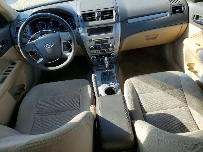 Aukcja sprzedaży 2011 Ford Fusion, vin: 3FAHP0HA8BR205246, numer aukcji: 51810856