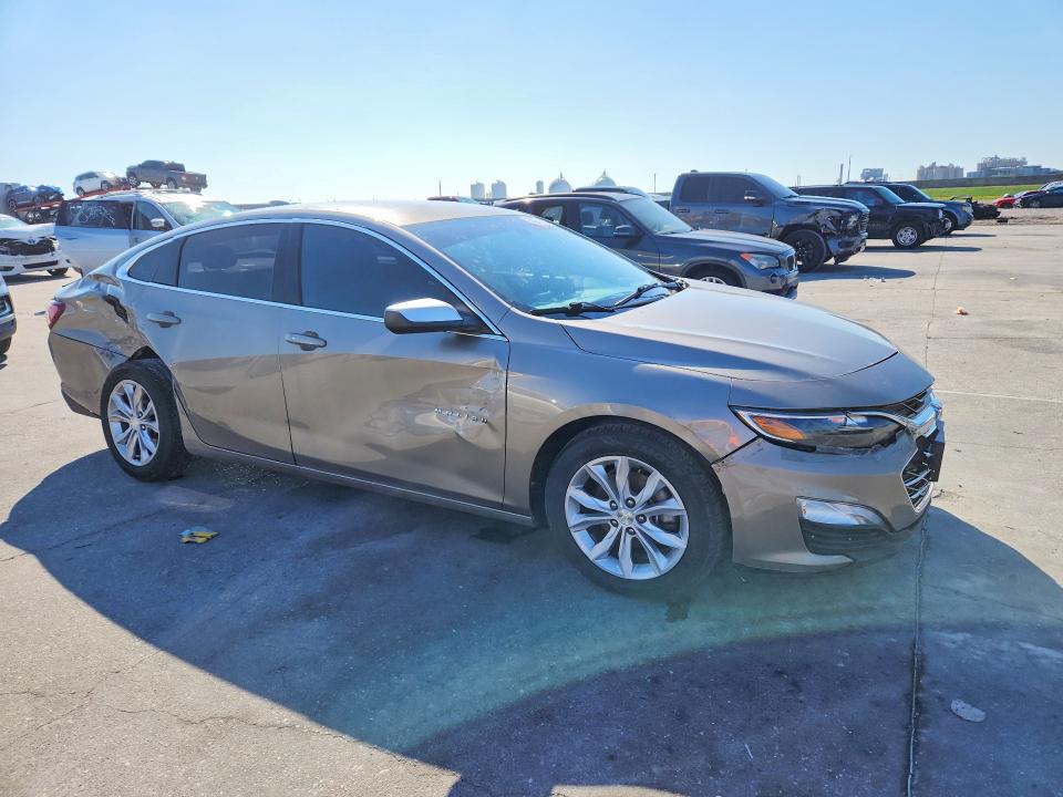Aukcja sprzedaży 2022 Chevrolet Malibu, vin: 1G1ZD5STXNF165549, numer aukcji: 53241816