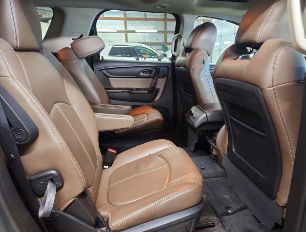 Aukcja sprzedaży 2016 Gmc Acadia, vin: 1GKKVRKD7GJ157872, numer aukcji: 54295816
