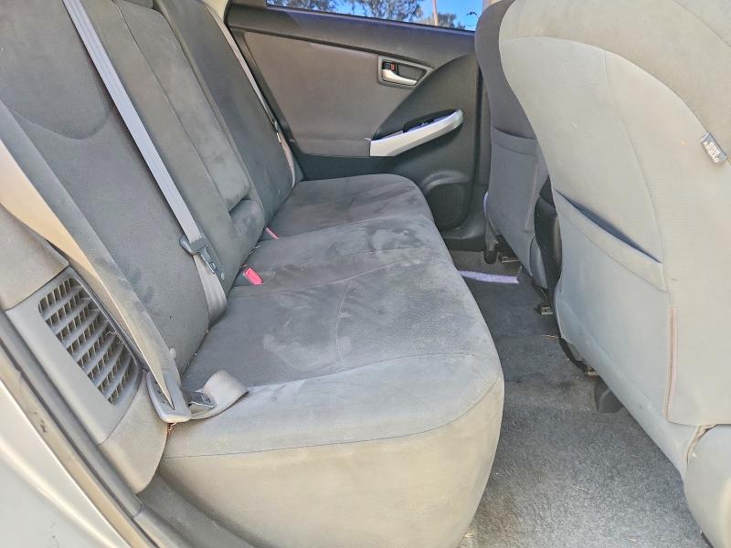 52778736 :رقم المزاد ، JTDKN3DP1C3026998 vin ، 2012 Toyota Prius Plug-in Hybrid مزاد بيع