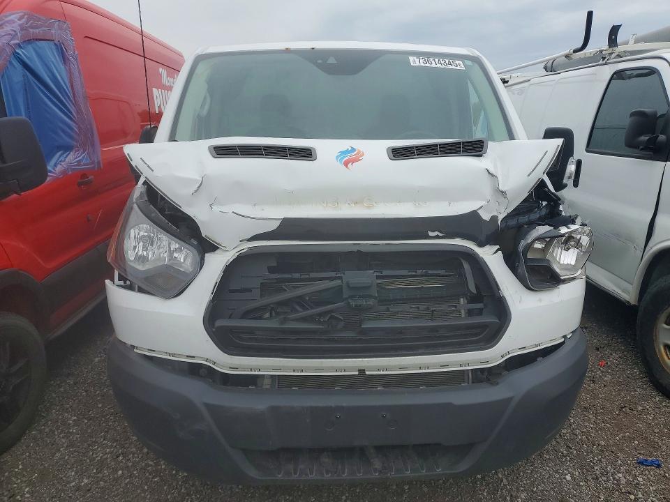 Aukcja sprzedaży 2018 Ford Transit, vin: 1FTYE1YM9JKB00315, numer aukcji: 73614345