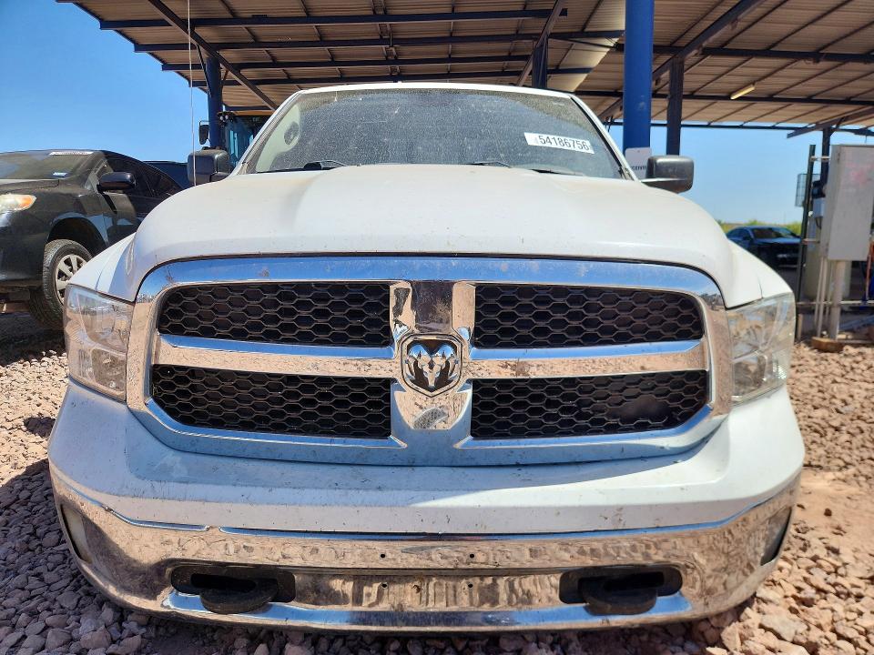 Aukcja sprzedaży 2017 Ram 1500, vin: 1C6RR7GT6HS568721, numer aukcji: 54186756