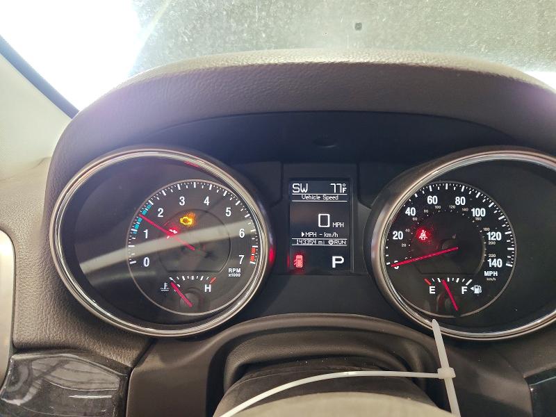 52063136 :رقم المزاد ، 1J4RR4GG5BC622323 vin ، 2011 Jeep Grand Cherokee مزاد بيع