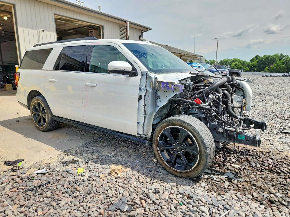 Aukcja sprzedaży 2024 Ford Expedition, vin: 1FMJK2A89REA59977, numer aukcji: 55222106