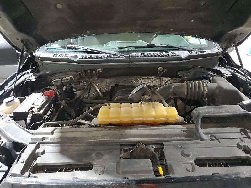 Aukcja sprzedaży 2015 Ford F150, vin: 1FTFX1EF2FFB18355, numer aukcji: 53264236