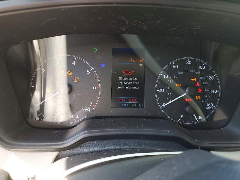 Aukcja sprzedaży 2025 Toyota Corolla Hybrid, vin: JTDBCMFE3S3102954, numer aukcji: 51919236