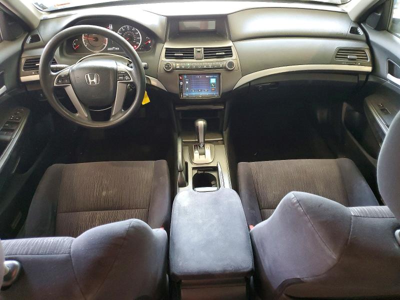 Продажа на аукционе авто 2012 Honda Accord, vin: 1HGCP2F31CA170633, номер лота: 54801646