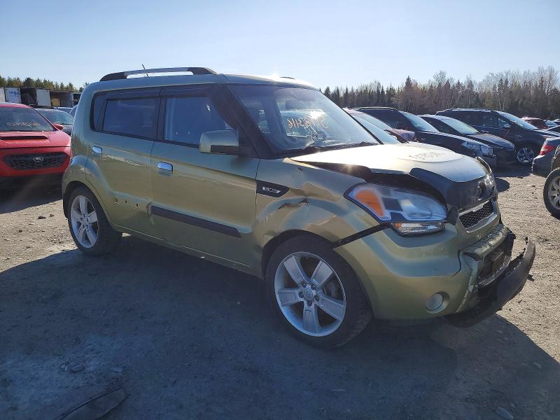 Продаж на аукціоні авто 2010 Kia Soul, vin: KNDJT2A24A7055132, номер лоту: 51783116
