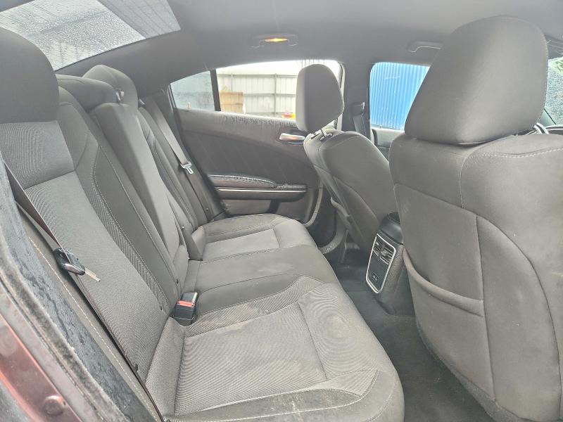 Aukcja sprzedaży 2022 Dodge Charger, vin: 2C3CDXBG7NH141224, numer aukcji: 53024876