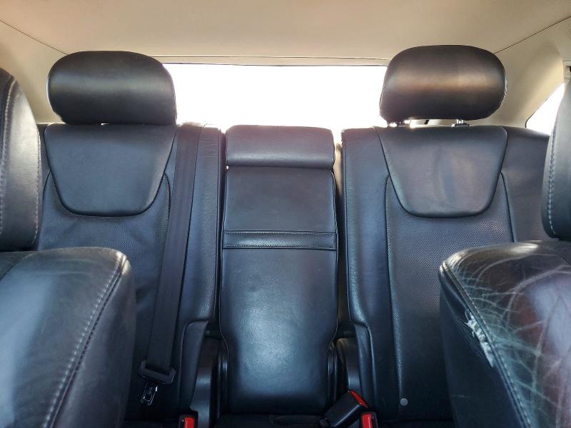 2013 Lexus Rx 350 მანქანა იყიდება აუქციონზე, vin: 2T2BK1BAXDC185485, აუქციონის ნომერი: 54121856