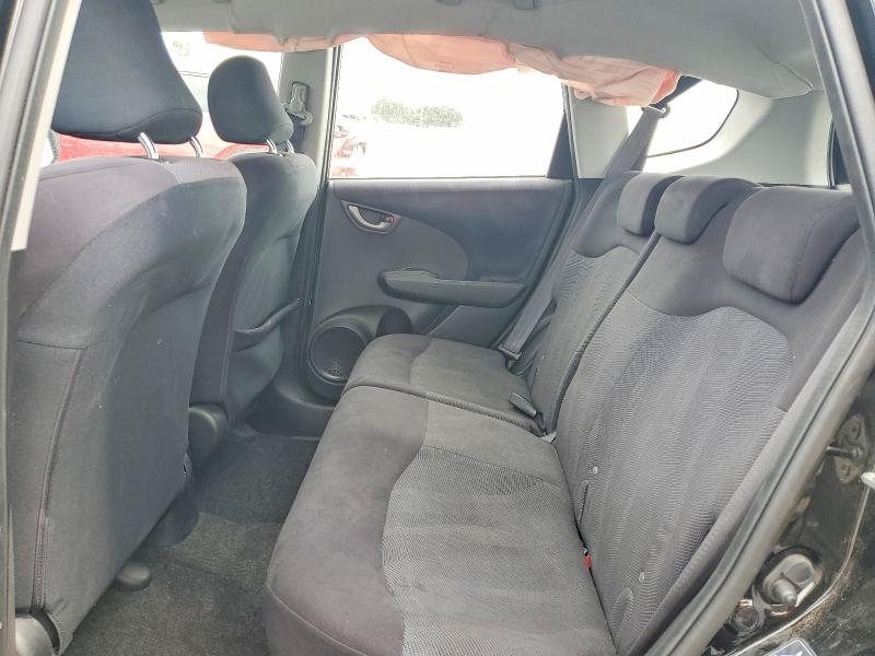 Продажа на аукционе авто 2010 Honda Fit, vin: JHMGE8H47AC024428, номер лота: 54729306