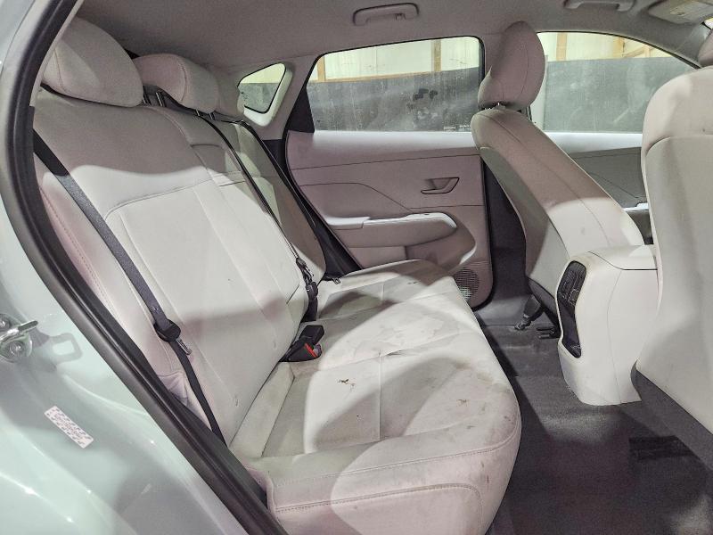Продажа на аукционе авто 2024 Hyundai Kona, vin: KM8HB3AB2RU144875, номер лота: 54114106