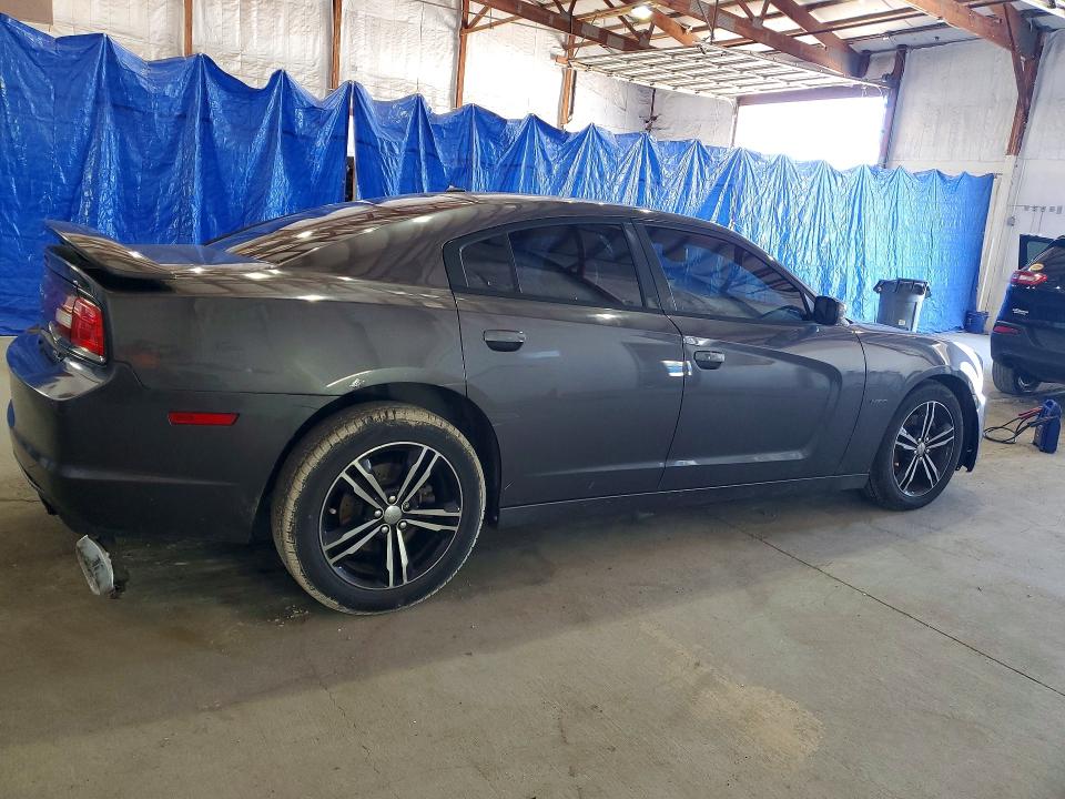 Aukcja sprzedaży 2013 Dodge Charger, vin: 2C3CDXDT8DH643796, numer aukcji: 52230076