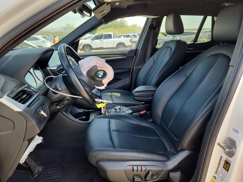 Aukcja sprzedaży 2021 Bmw X1, vin: WBXJG7C01M5S25589, numer aukcji: 53431706