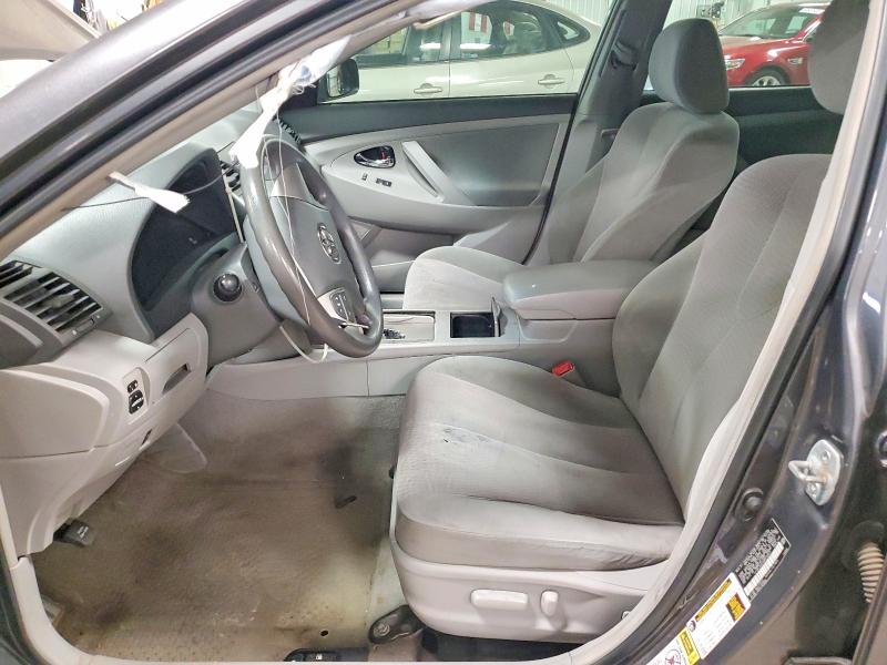 Aukcja sprzedaży 2010 Toyota Camry, vin: 4T4BF3EK2AR076821, numer aukcji: 52450956