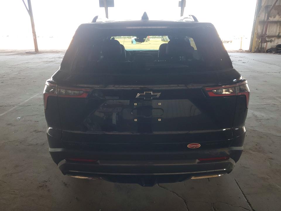 2025 Chevrolet Equinox მანქანა იყიდება აუქციონზე, vin: 3GNAXKEG1SL149788, აუქციონის ნომერი: 55417606