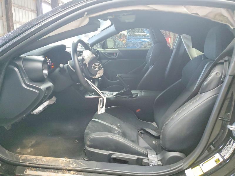 Продажа на аукционе авто 2024 Toyota Gr 86, vin: JF1ZNBE17R9751178, номер лота: 54119596