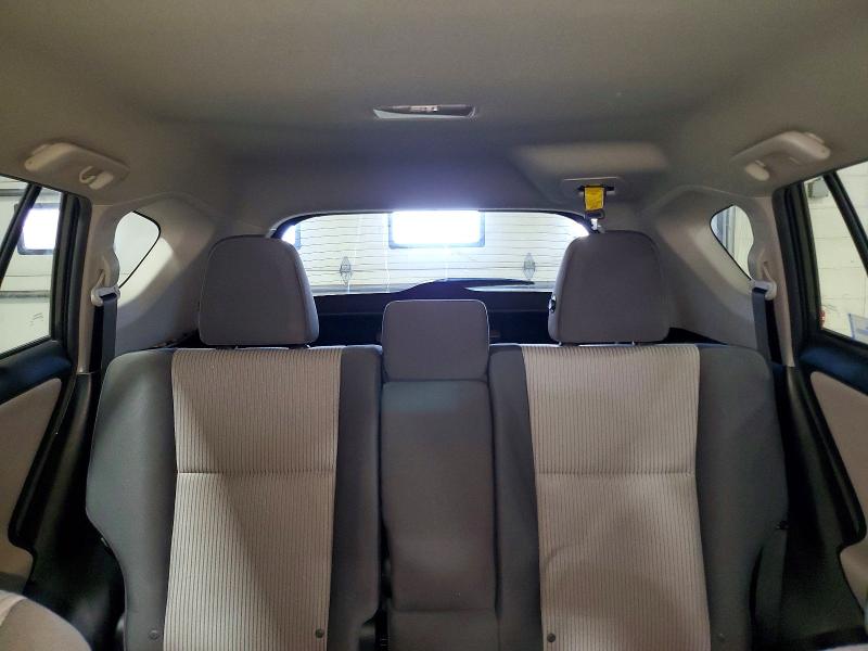 Продажа на аукционе авто 2015 Toyota Rav4, vin: 2T3BFREV8FW307257, номер лота: 53978546