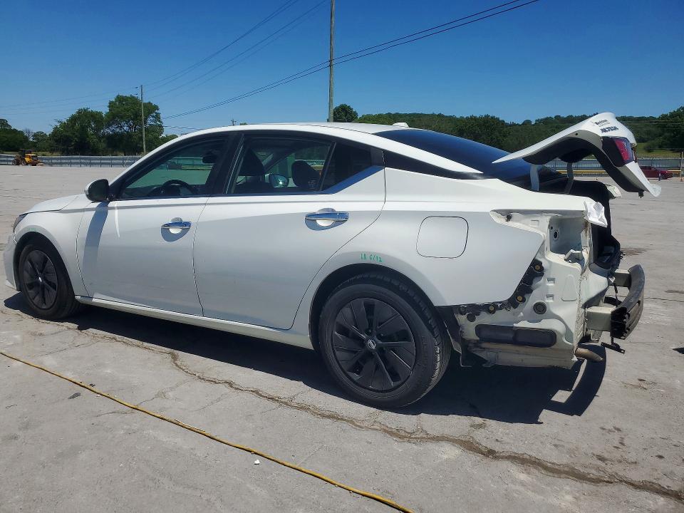 Aukcja sprzedaży 2020 Nissan Altima, vin: 1N4BL4BV6LN302552, numer aukcji: 52815116