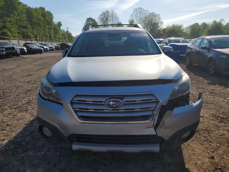 Aukcja sprzedaży 2017 Subaru Outback, vin: 4S4BSANCXH3342783, numer aukcji: 52764786