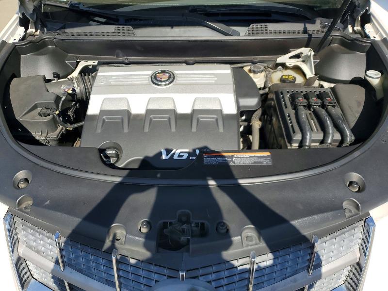 Продажа на аукционе авто 2010 Cadillac Srx, vin: 3GYFNAEY7AS518126, номер лота: 52957086
