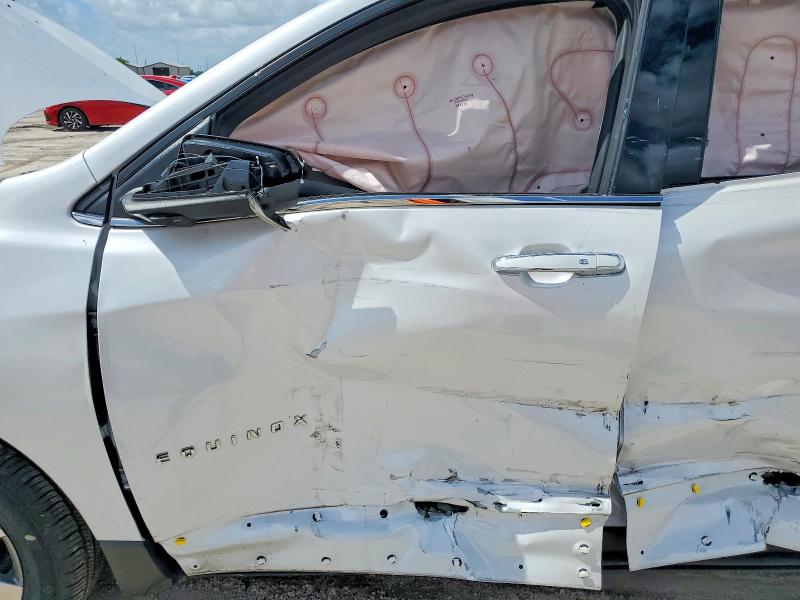 Продаж на аукціоні авто 2023 Chevrolet Equinox, vin: 3GNAXNEG4PL169445, номер лоту: 54233336