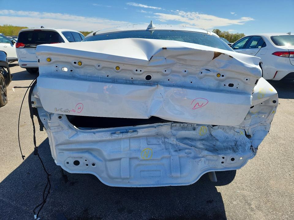 2026 Kia K4 მანქანა იყიდება აუქციონზე, vin: 3KPFT4DE4TE283173, აუქციონის ნომერი: 52601716