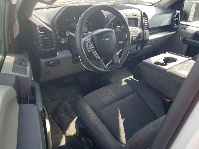 Aukcja sprzedaży 2019 Ford F-150, vin: 1FTMF1C5XKKD08300, numer aukcji: 54325236