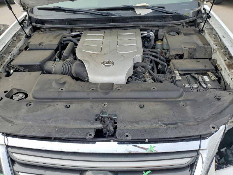 Aukcja sprzedaży 2015 Lexus Gx, vin: JTJBM7FXXF5113621, numer aukcji: 53450666