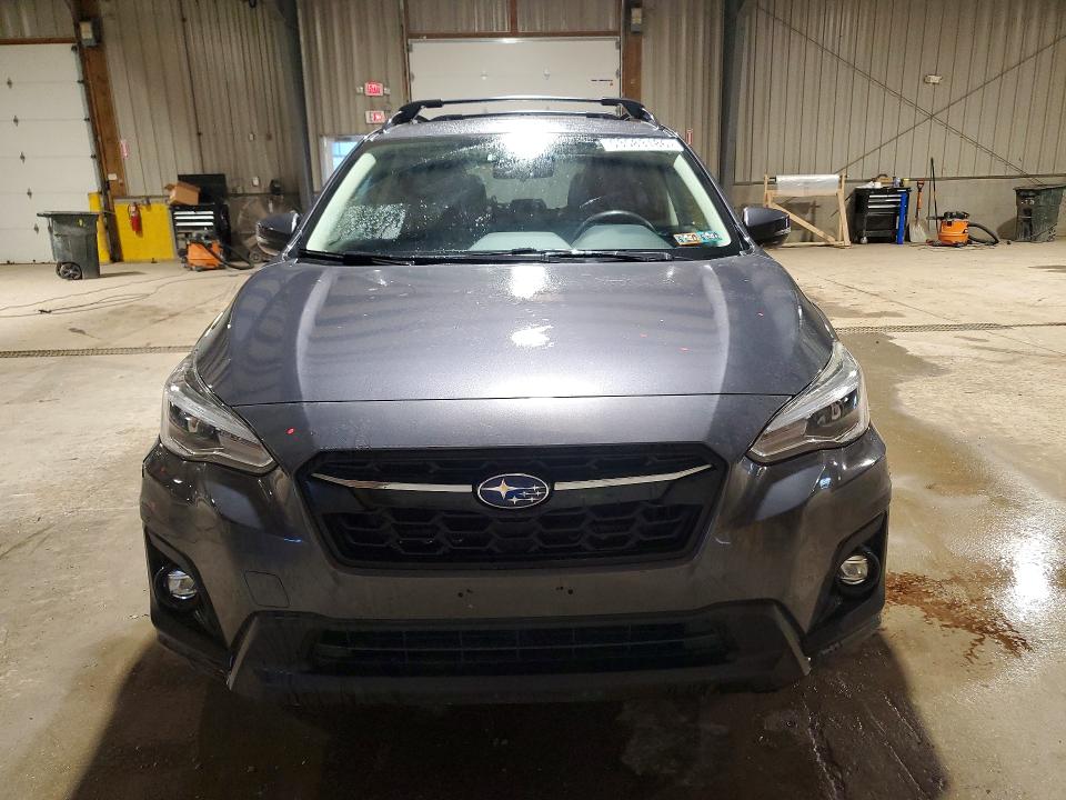 53583186 :رقم المزاد ، JF2GTAMC9L8208515 vin ، 2020 Subaru Crosstrek مزاد بيع