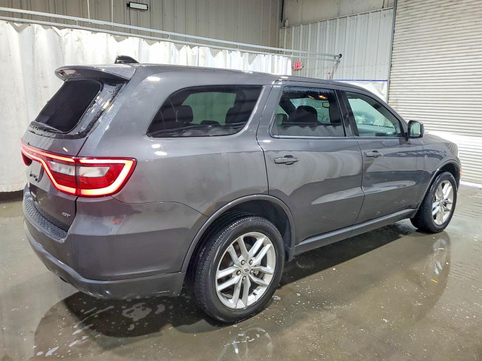 54694506 :رقم المزاد ، 1C4RDJDG9TC165752 vin ، 2026 Dodge Durango مزاد بيع