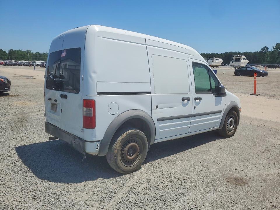 2012 Ford Transit Connect მანქანა იყიდება აუქციონზე, vin: NM0LS7CN1CT109509, აუქციონის ნომერი: 53188426
