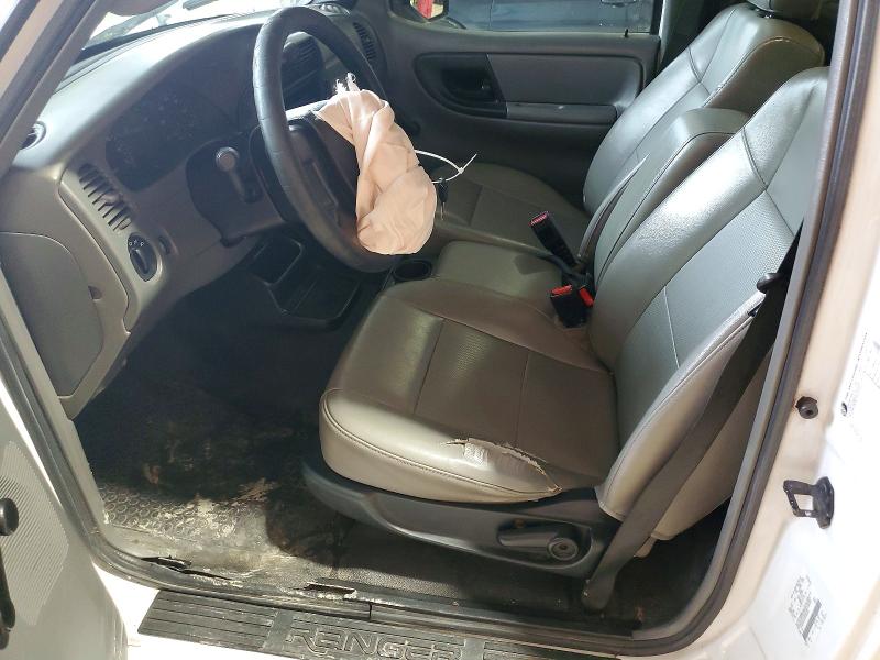 Aukcja sprzedaży 2010 Ford Ranger, vin: 1FTKR1AD1APA40246, numer aukcji: 52577296