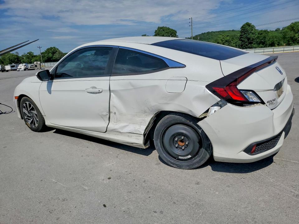 Aukcja sprzedaży 2020 Honda Civic, vin: 2HGFC4B64LH302371, numer aukcji: 52439176