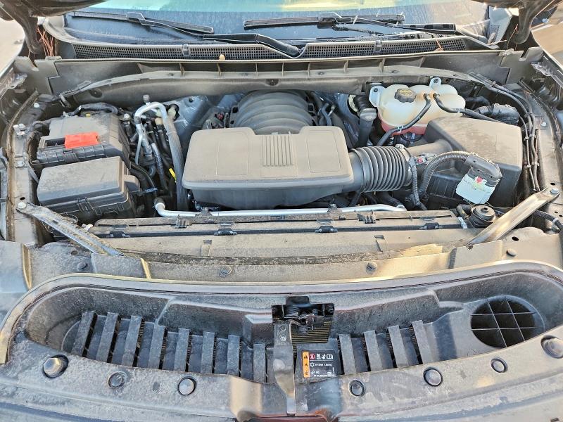 Auction sale of the 2025 Gmc Yukon Xl, vin: 1GKS1JRL5SR148625, lot number: 55040536