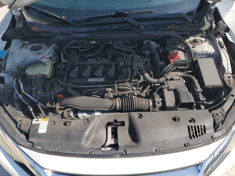 Aukcja sprzedaży 2016 Honda Civic, vin: 2HGFC1F70GH633732, numer aukcji: 52152116